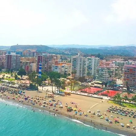 Apartment Mar&relax Torre Del Mar