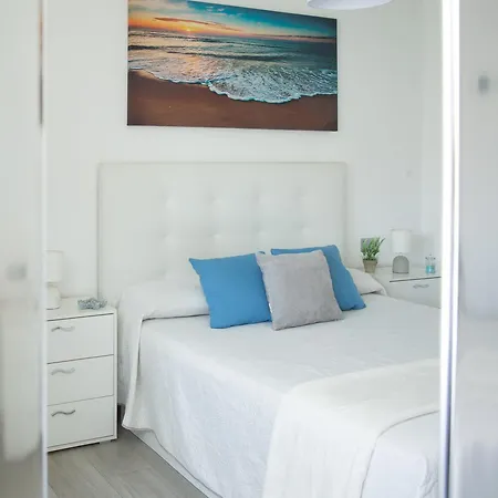Mar&relax Apartment