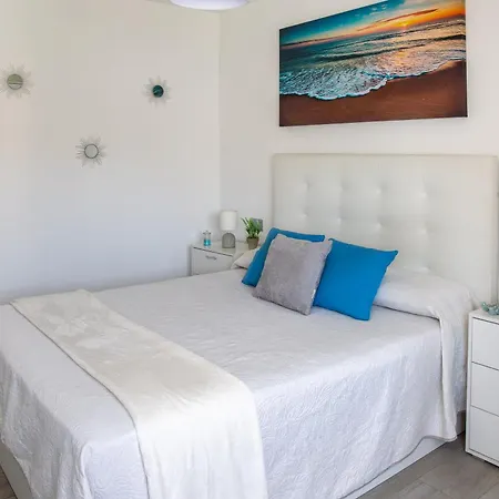Apartment Mar&relax