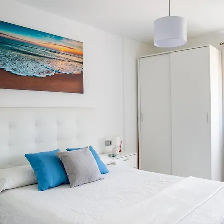 Mar&relax Apartment Torre Del Mar