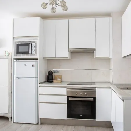Apartment Mar&relax Torre Del Mar