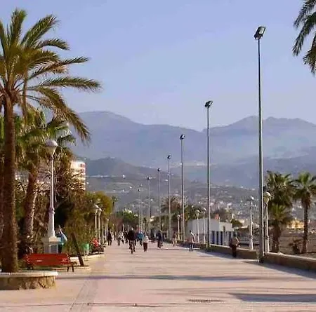 Mar&relax Torre Del Mar