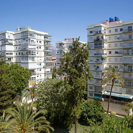 Mar&relax Appartement *